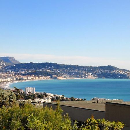 La Terrasse De La Reine Apartment Ница Екстериор снимка