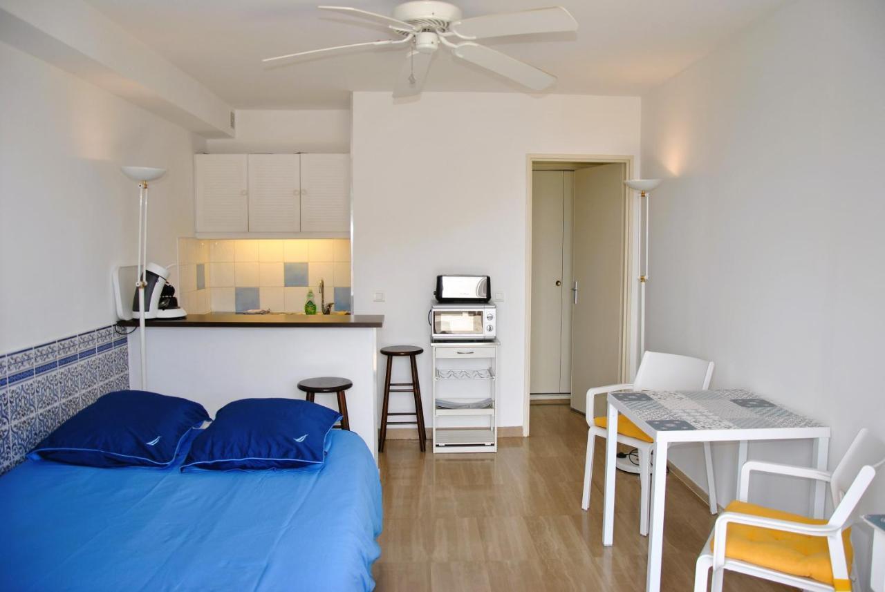 La Terrasse De La Reine Apartment Ница Стая снимка