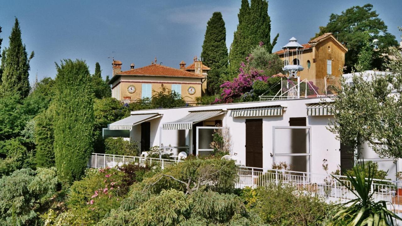 La Terrasse De La Reine Apartment Ница Екстериор снимка